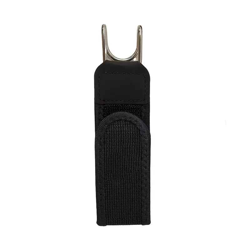 Buckle-Free Invisible Elastic Waist Belt for Jeans (Adjustable Hook & Loop)